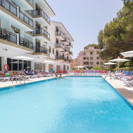 Guya Wave Hotel (Adults Only) Cala Ratjada  Exterior foto