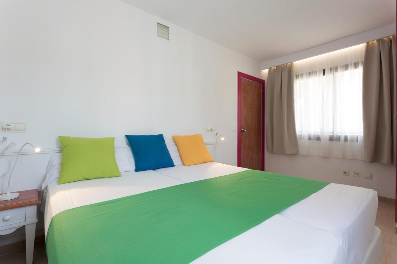 Guya Wave Hotel (Adults Only) Cala Ratjada  Exterior foto