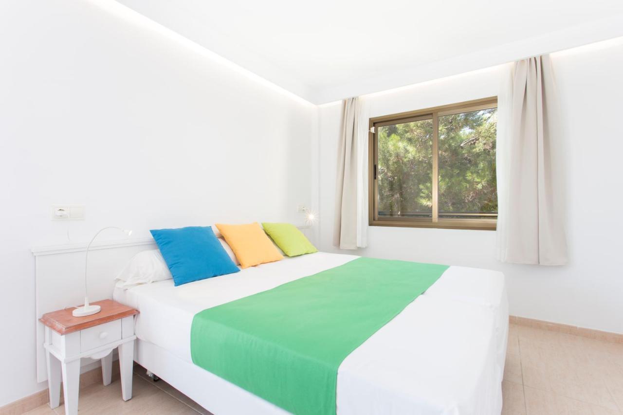 Guya Wave Hotel (Adults Only) Cala Ratjada  Exterior foto