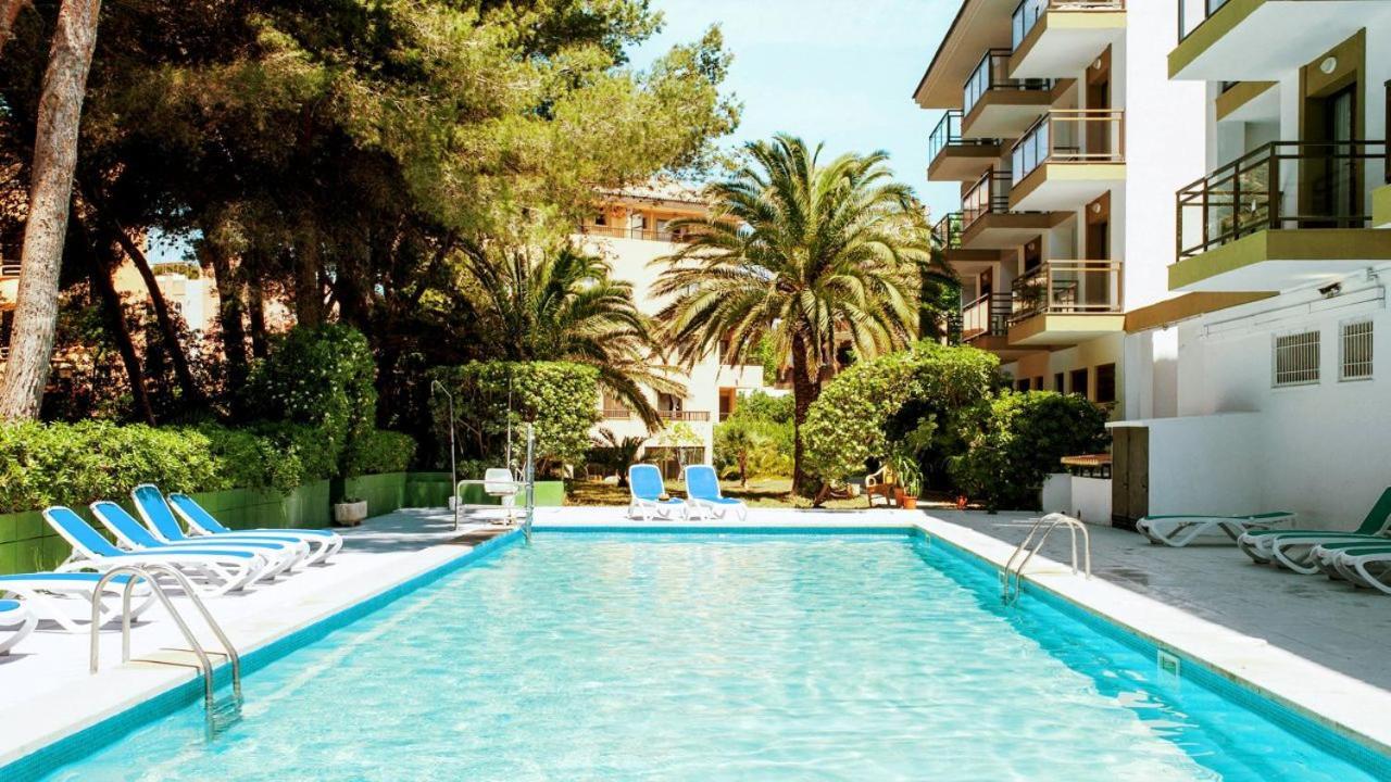 Guya Wave Hotel (Adults Only) Cala Ratjada  Exterior foto