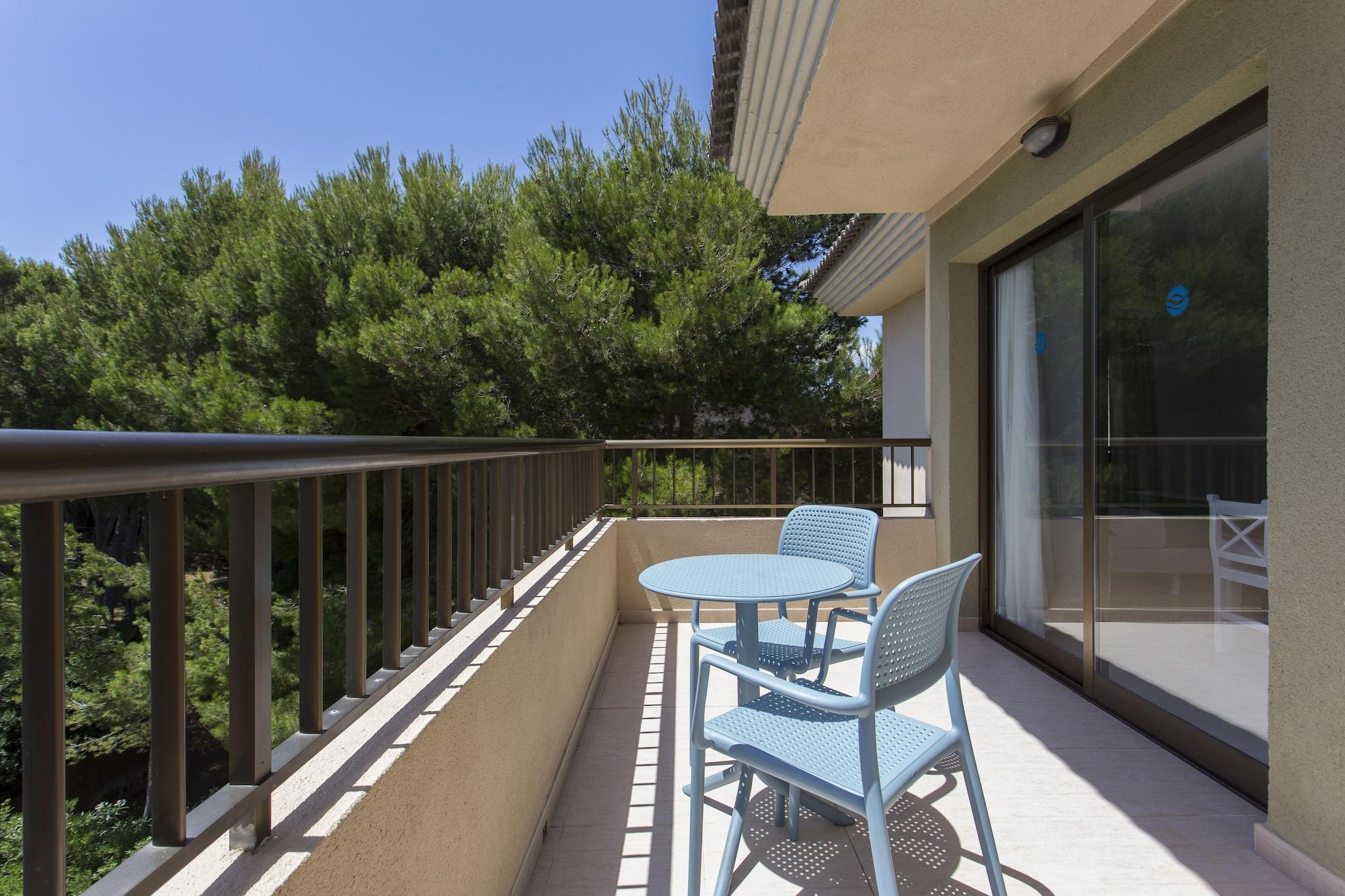 Guya Wave Hotel (Adults Only) Cala Ratjada  Exterior foto