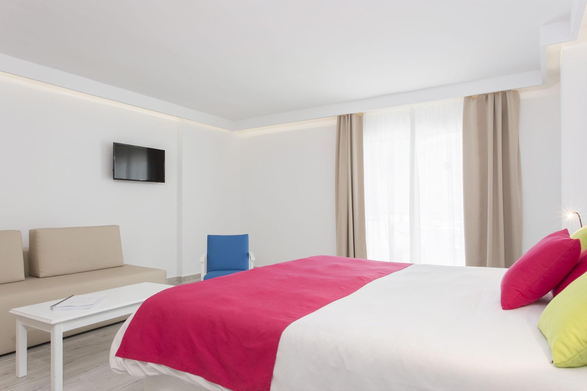 Guya Wave Hotel (Adults Only) Cala Ratjada  Exterior foto