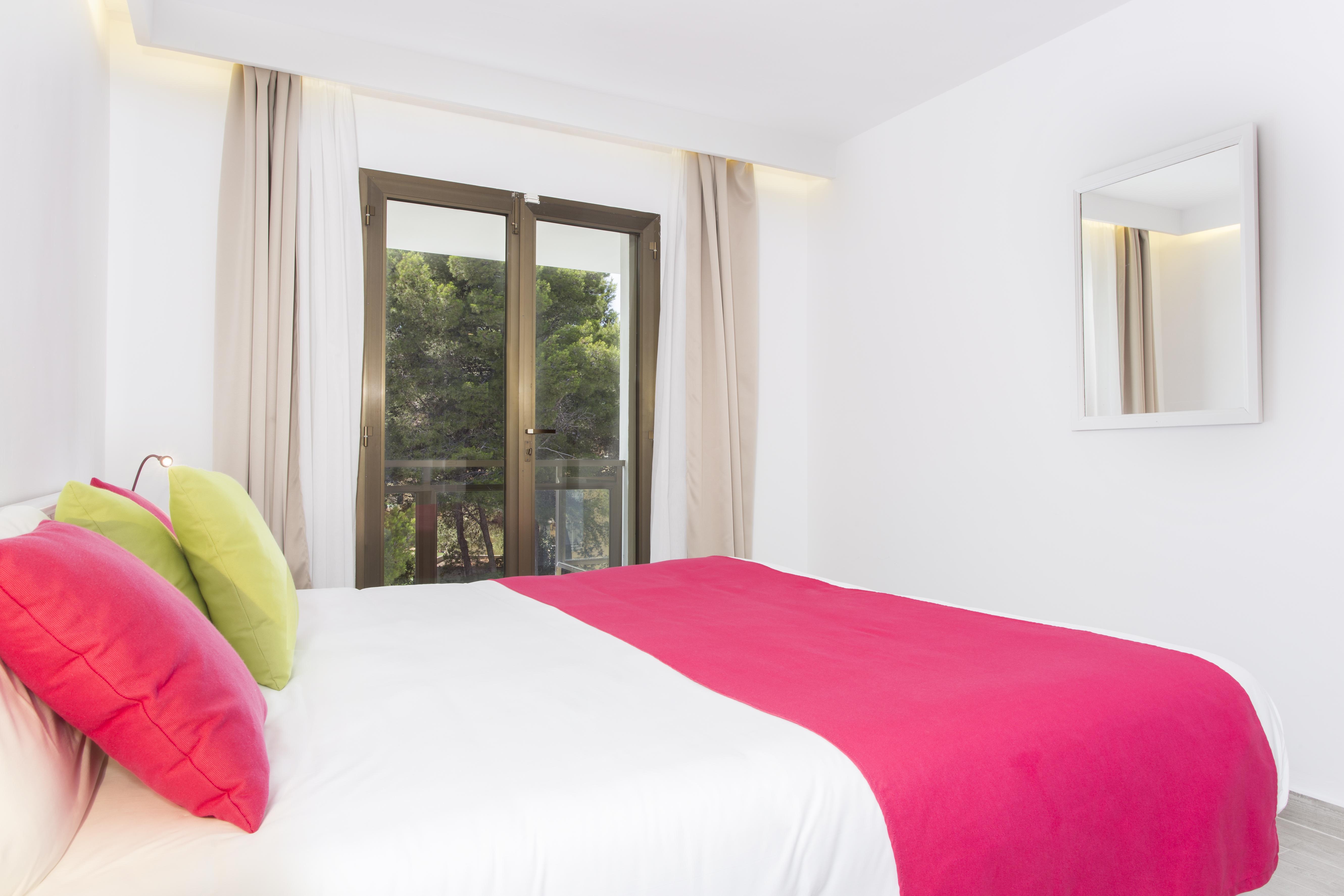 Guya Wave Hotel (Adults Only) Cala Ratjada  Exterior foto