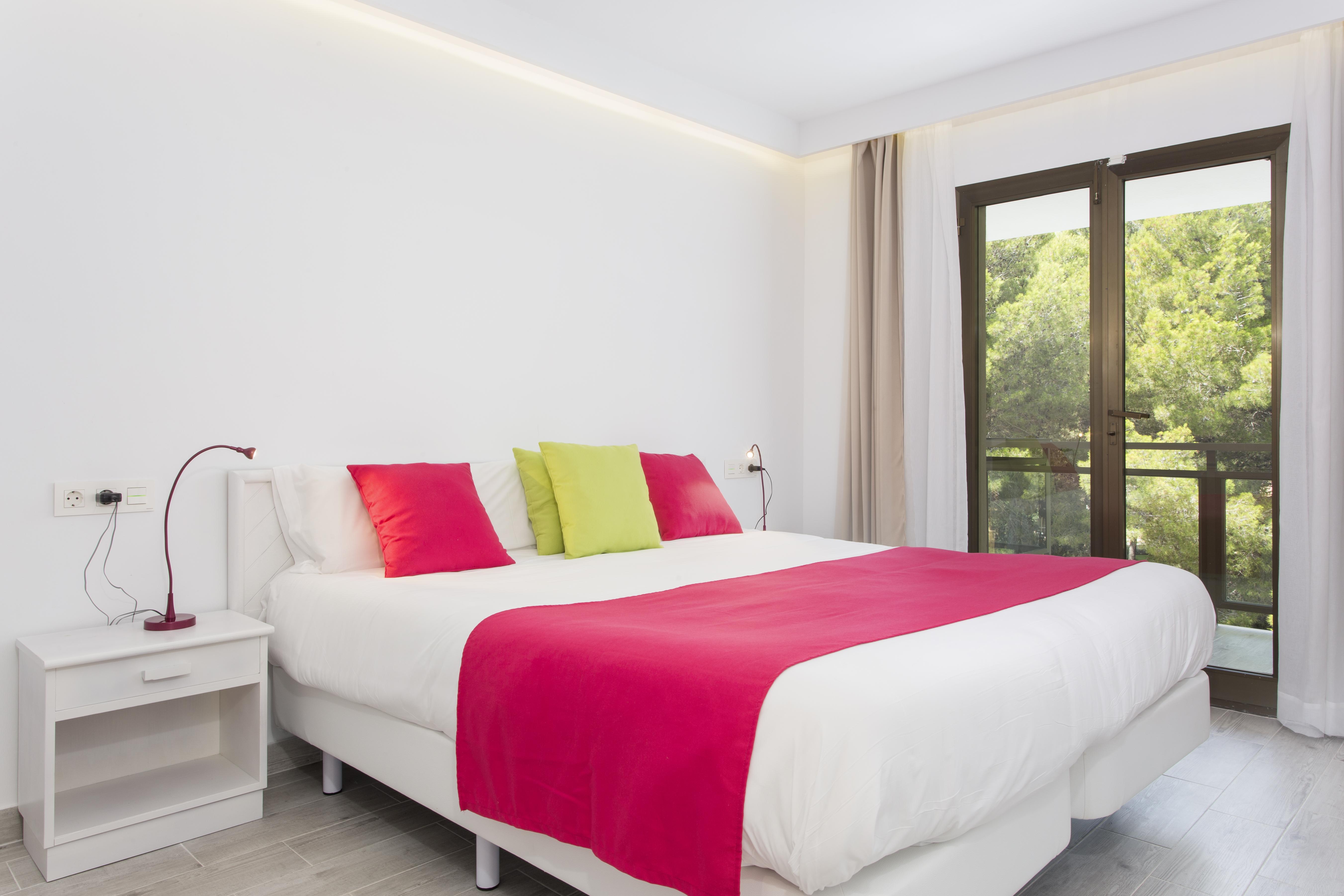 Guya Wave Hotel (Adults Only) Cala Ratjada  Exterior foto
