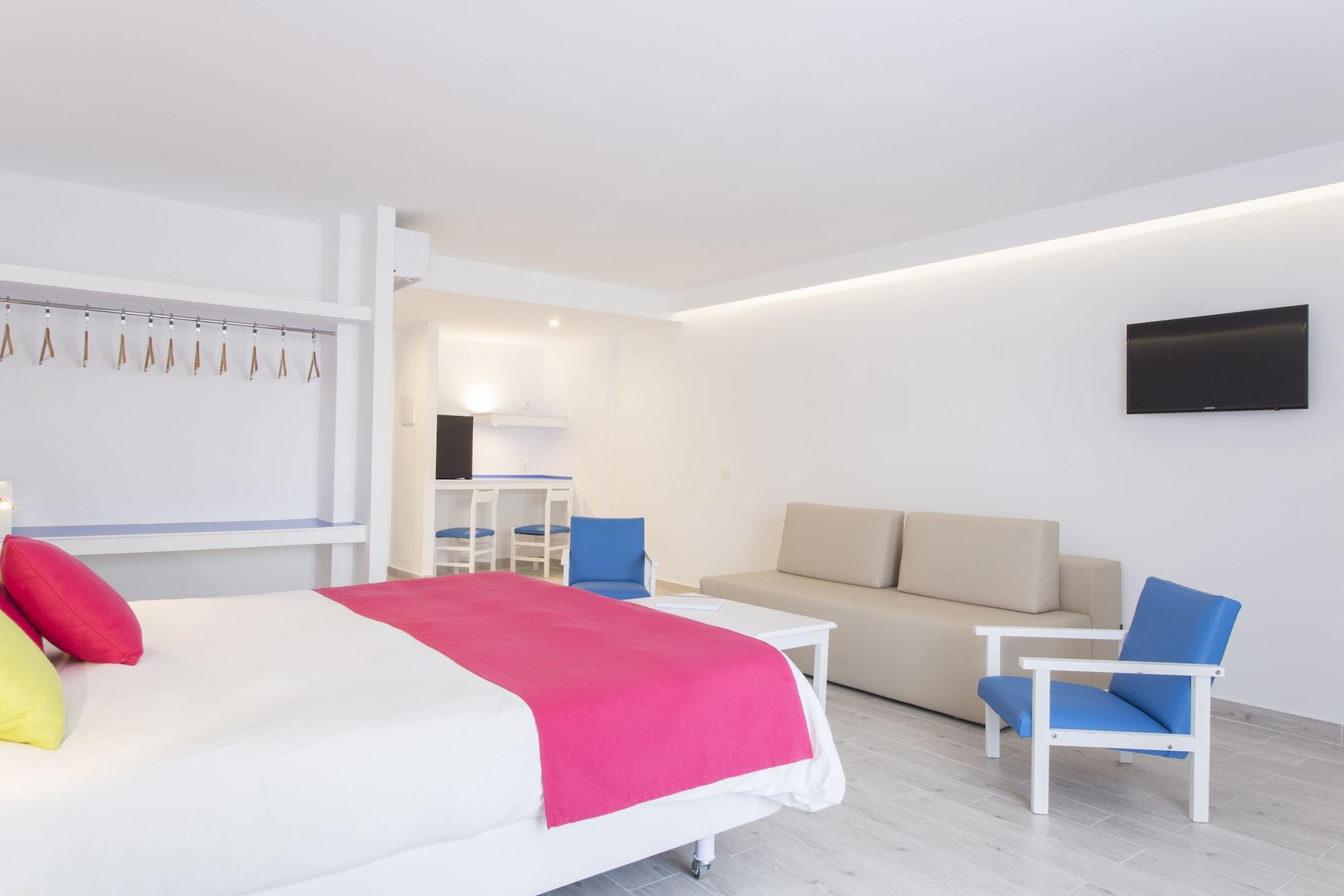 Guya Wave Hotel (Adults Only) Cala Ratjada  Exterior foto