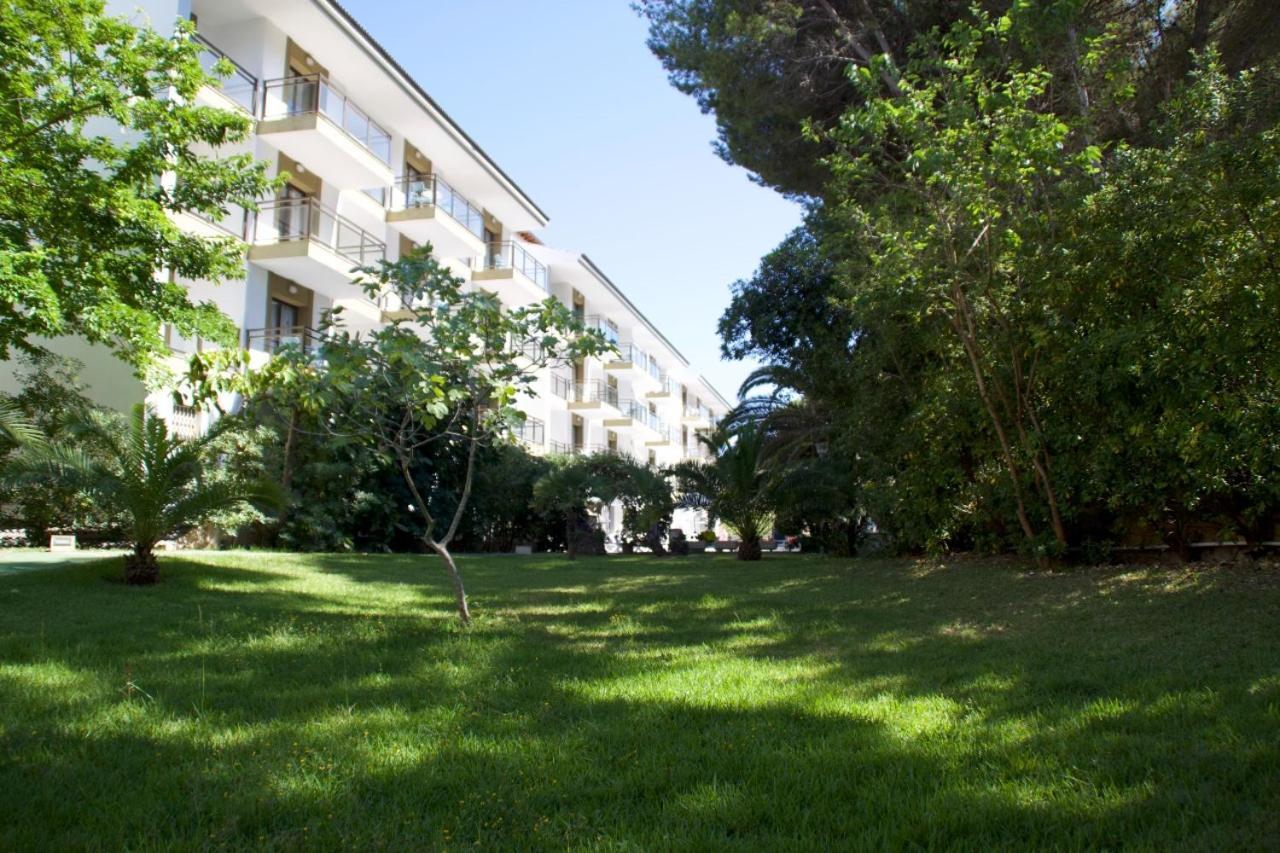 Guya Wave Hotel (Adults Only) Cala Ratjada  Exterior foto