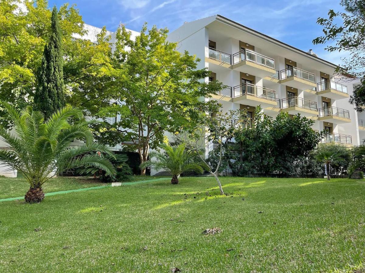 Guya Wave Hotel (Adults Only) Cala Ratjada  Exterior foto