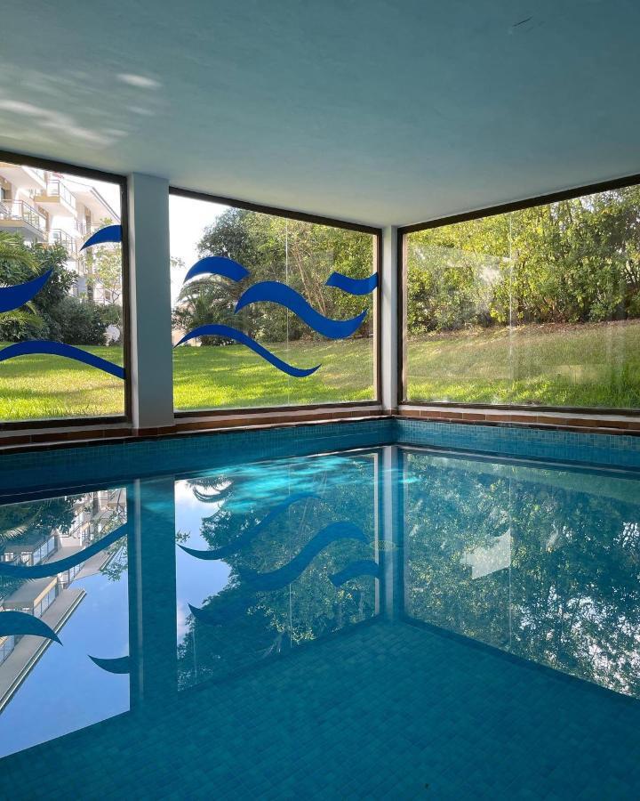 Guya Wave Hotel (Adults Only) Cala Ratjada  Exterior foto