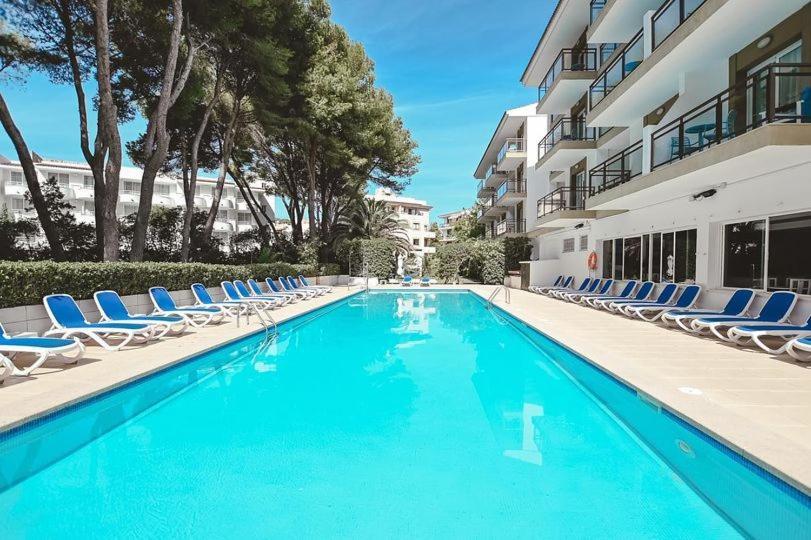 Guya Wave Hotel (Adults Only) Cala Ratjada  Exterior foto