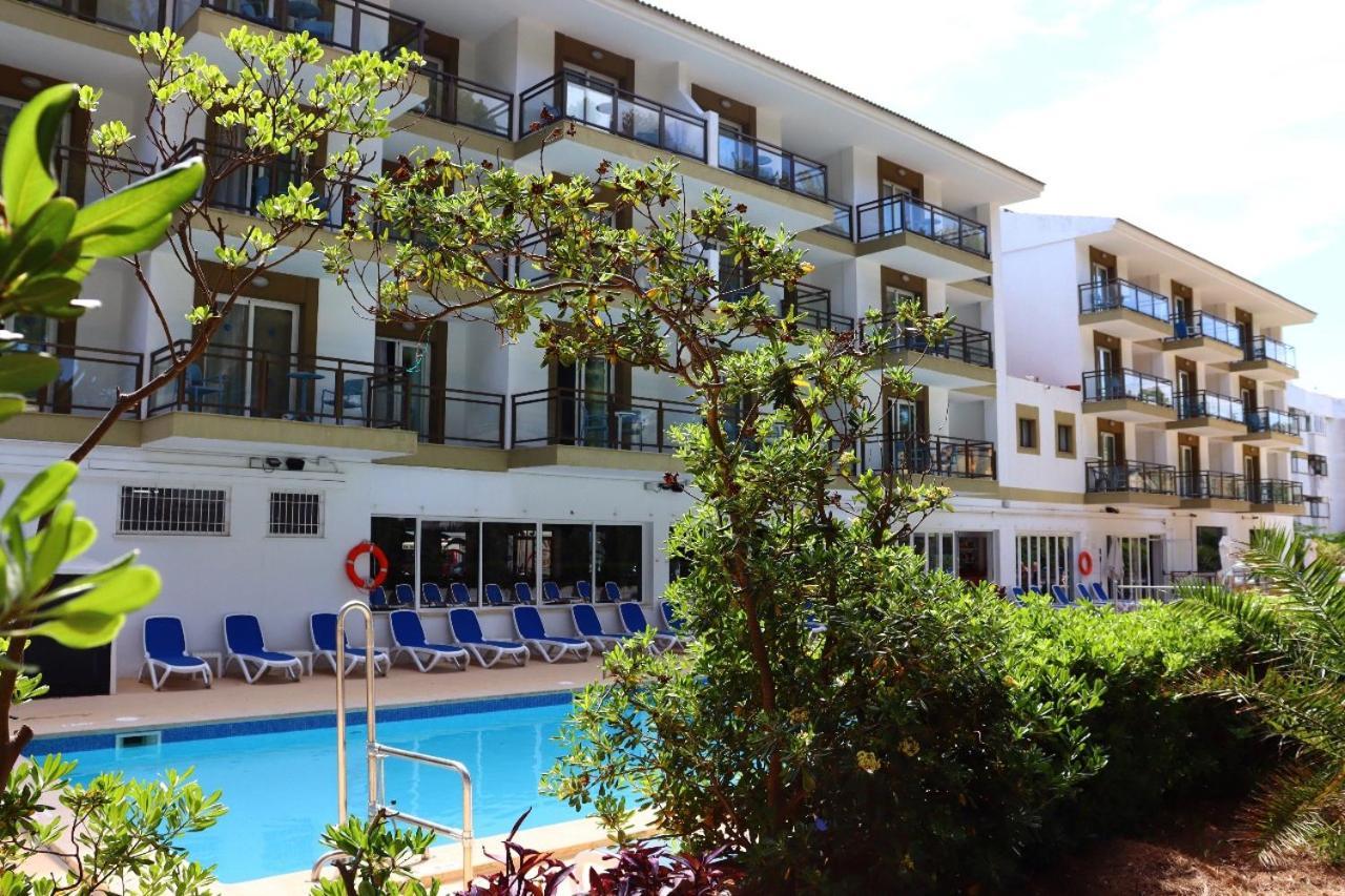 Guya Wave Hotel (Adults Only) Cala Ratjada  Exterior foto