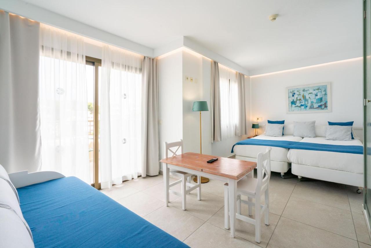 Guya Wave Hotel (Adults Only) Cala Ratjada  Exterior foto