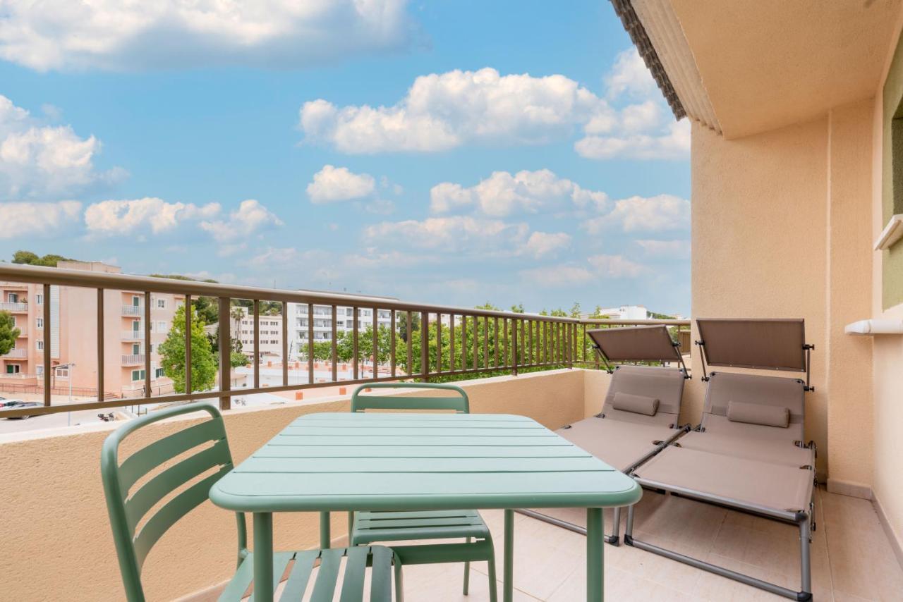 Guya Wave Hotel (Adults Only) Cala Ratjada  Exterior foto