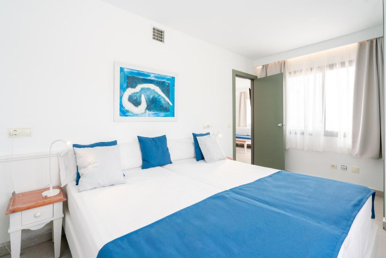 Guya Wave Hotel (Adults Only) Cala Ratjada  Exterior foto