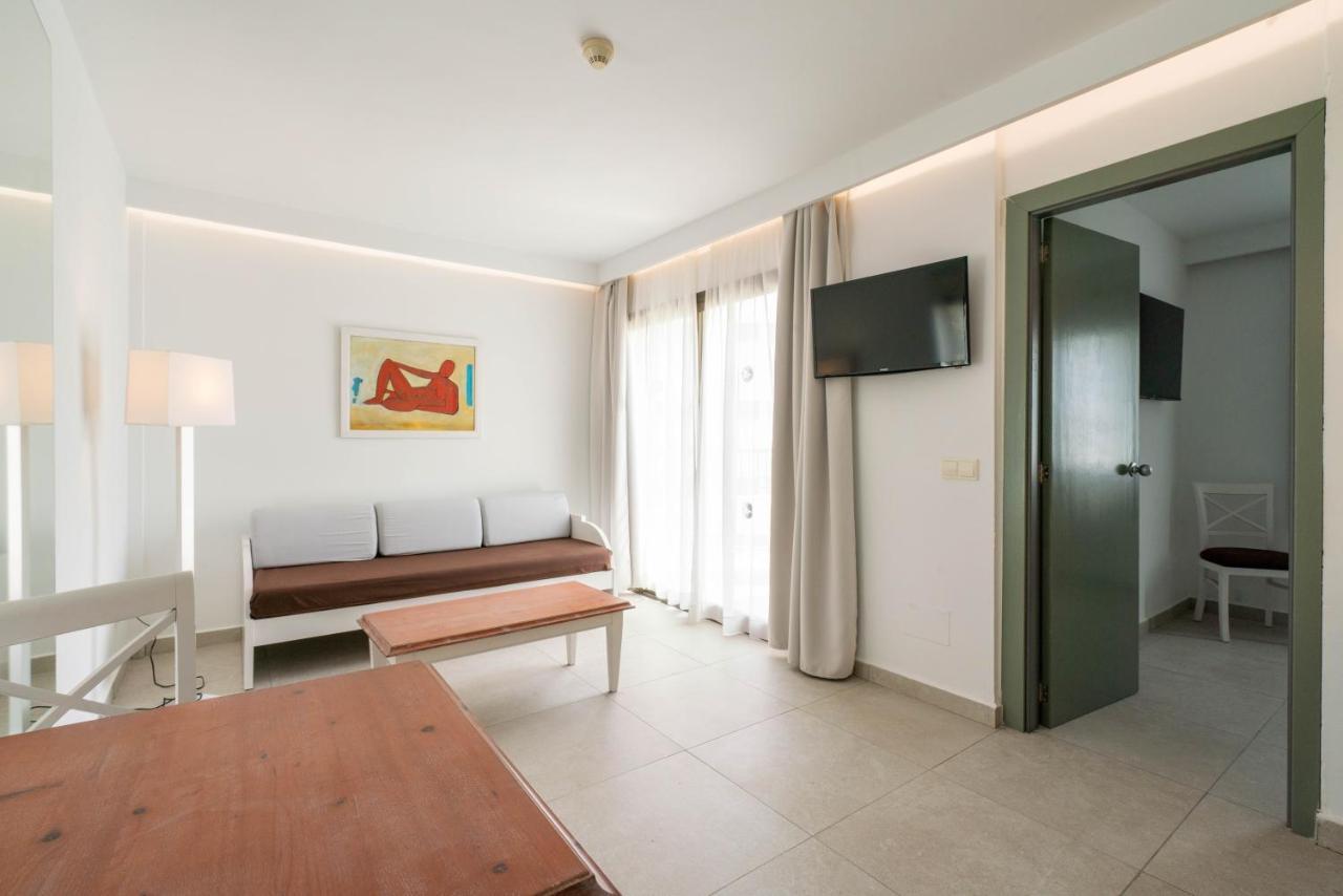 Guya Wave Hotel (Adults Only) Cala Ratjada  Exterior foto