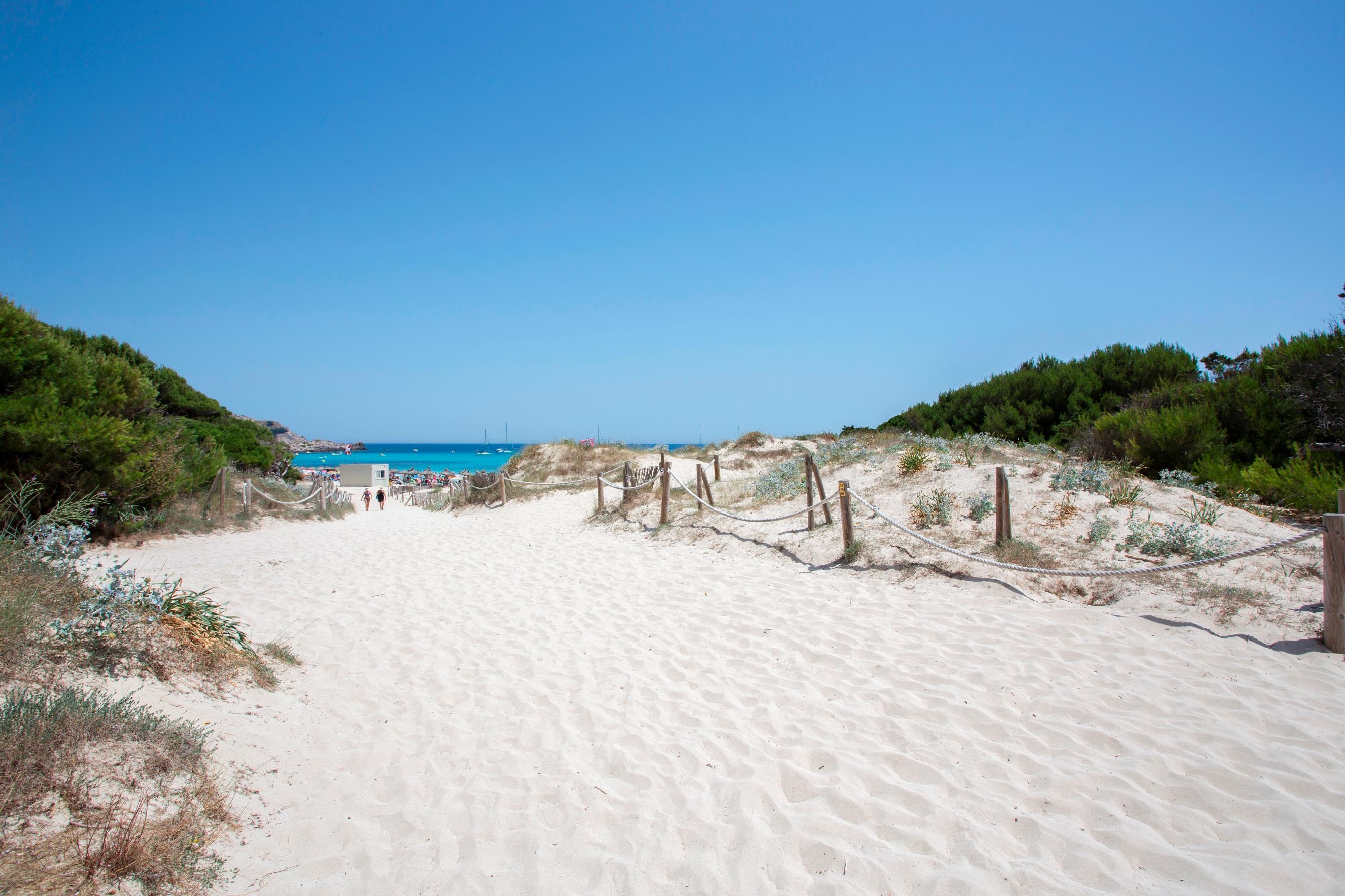 Guya Wave Hotel (Adults Only) Cala Ratjada  Exterior foto