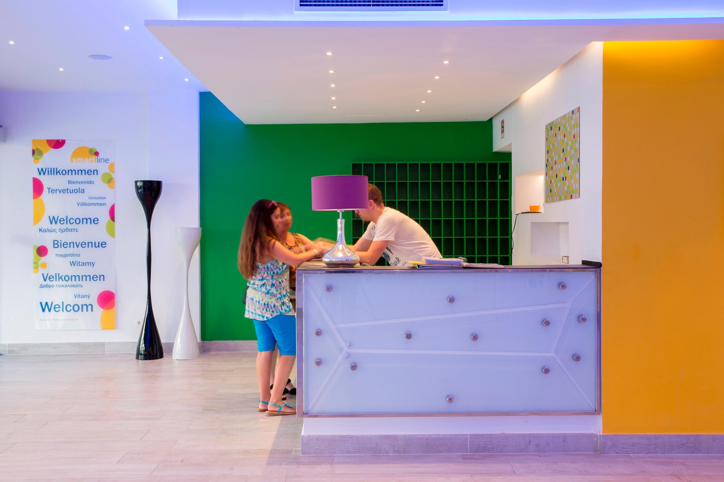 Guya Wave Hotel (Adults Only) Cala Ratjada  Exterior foto