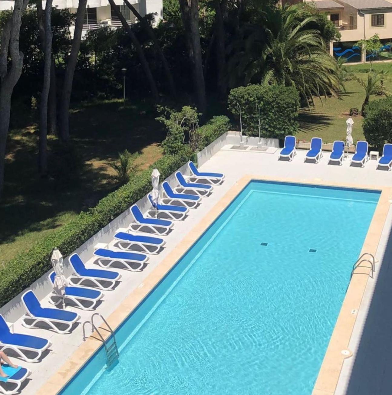 Guya Wave Hotel (Adults Only) Cala Ratjada  Exterior foto