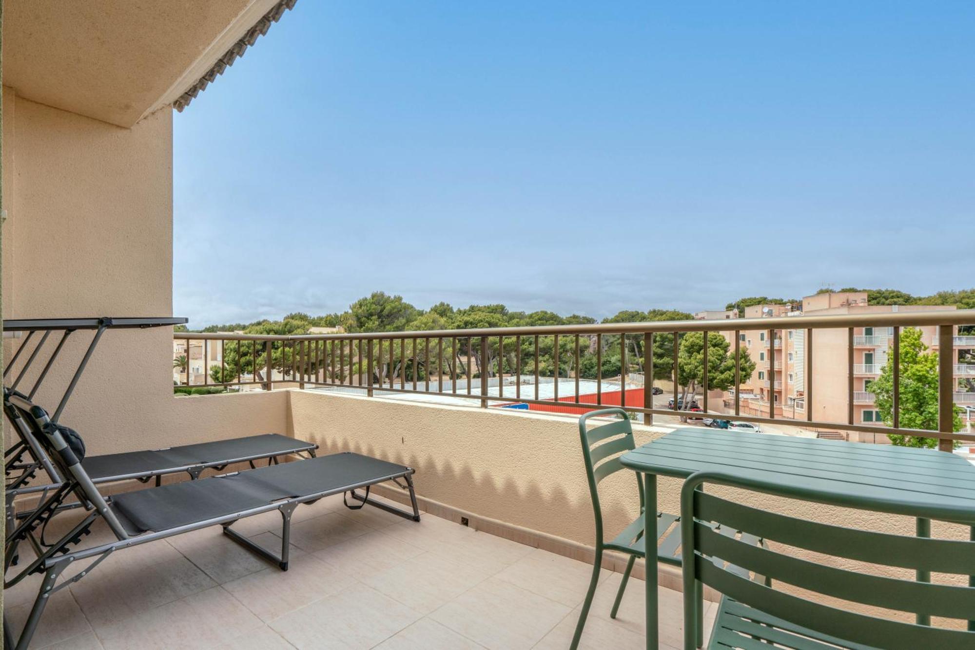 Guya Wave Hotel (Adults Only) Cala Ratjada  Exterior foto
