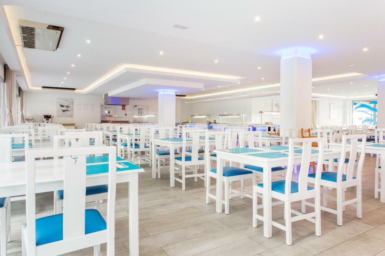 Guya Wave Hotel (Adults Only) Cala Ratjada  Exterior foto