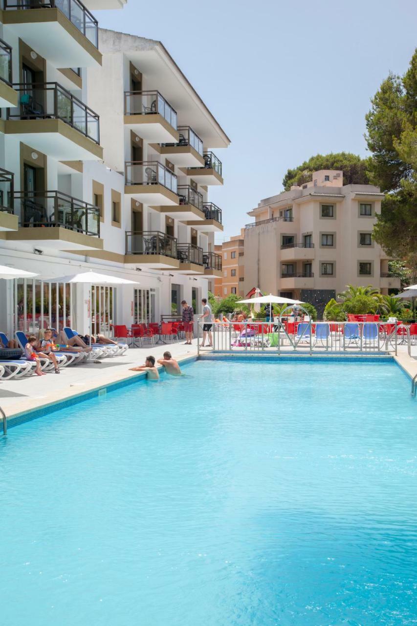 Guya Wave Hotel (Adults Only) Cala Ratjada  Exterior foto